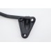 Toyota Hiace RH20 1982- Side Mirror with Glass - Left Hand Side